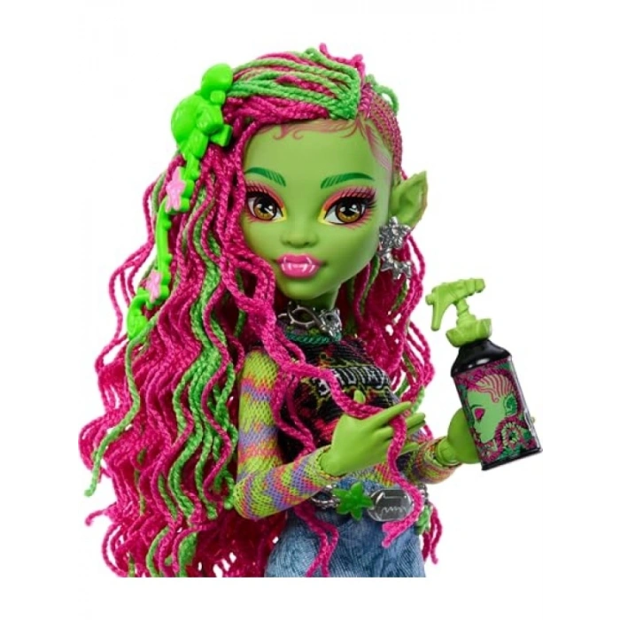 Stil Sahibi Bebek ile Macera Dolu Oyun Seti