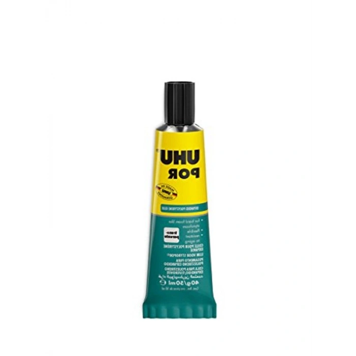 Strafor Yapıştırma Aleti, Kolay Kullanım için Uygun