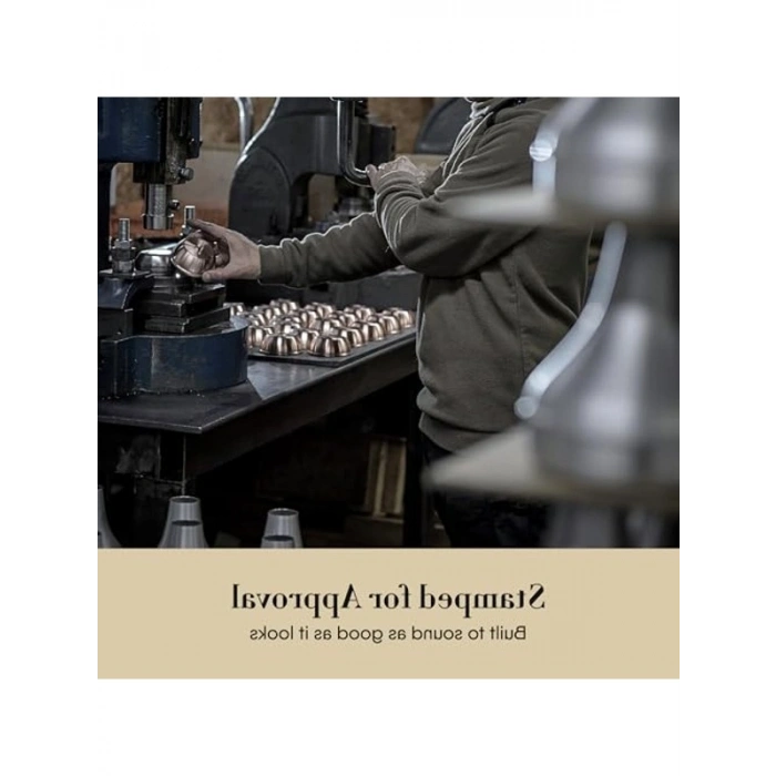 Straight Praxis Trompet Amortisörü, Siyah Renk