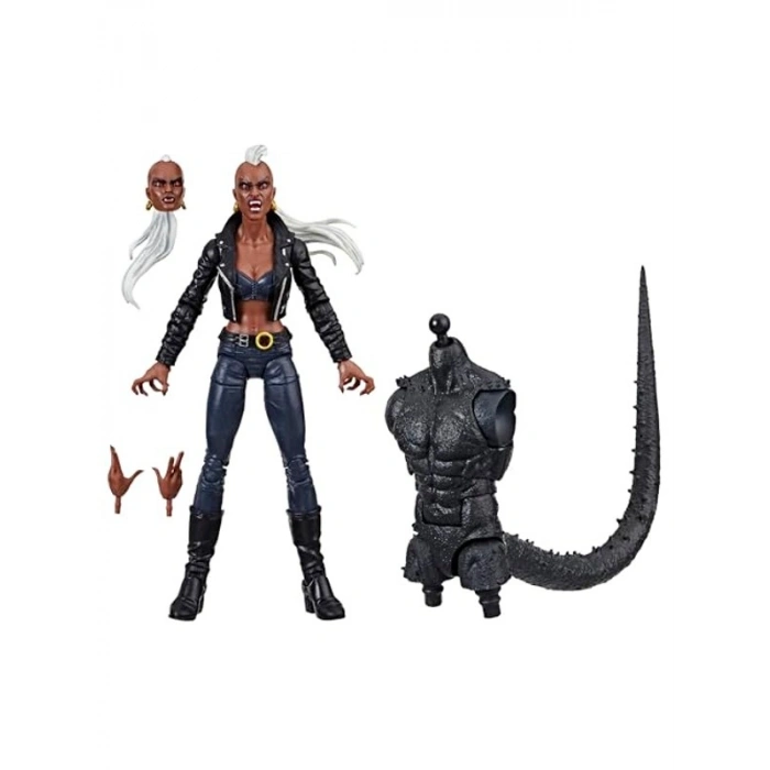Strange Tales Aksiyon Figürü - Marvel Legends Serisi