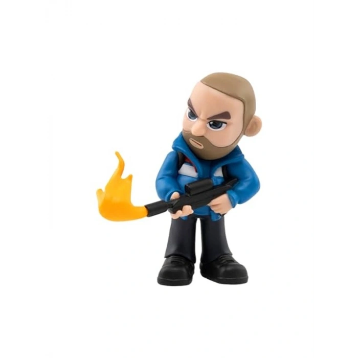 STRANGER THINGS VALUE BLIND BAG SERIES 3