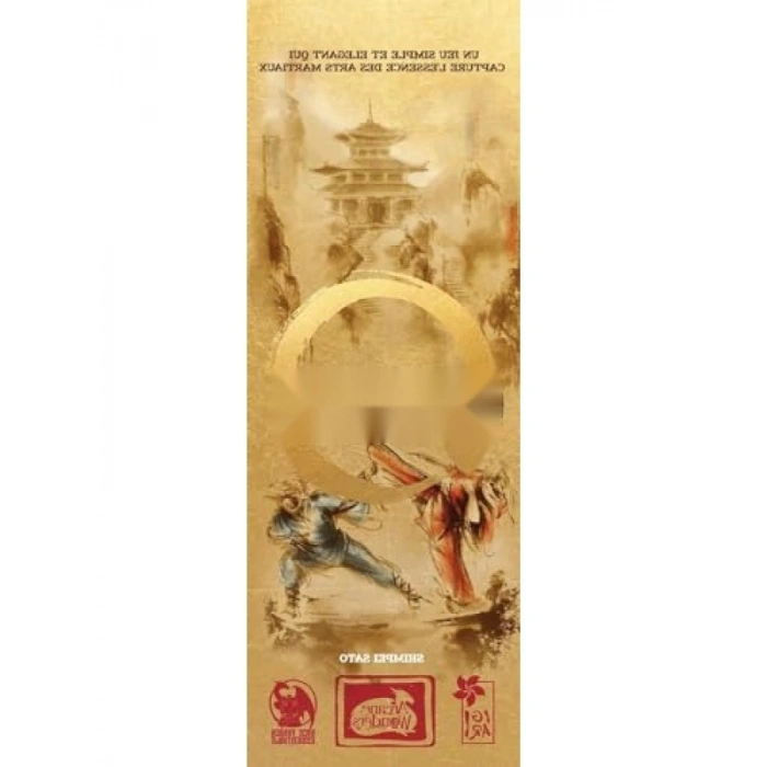 Strateji Geliştirici 2 Kişilik Oyun Seti