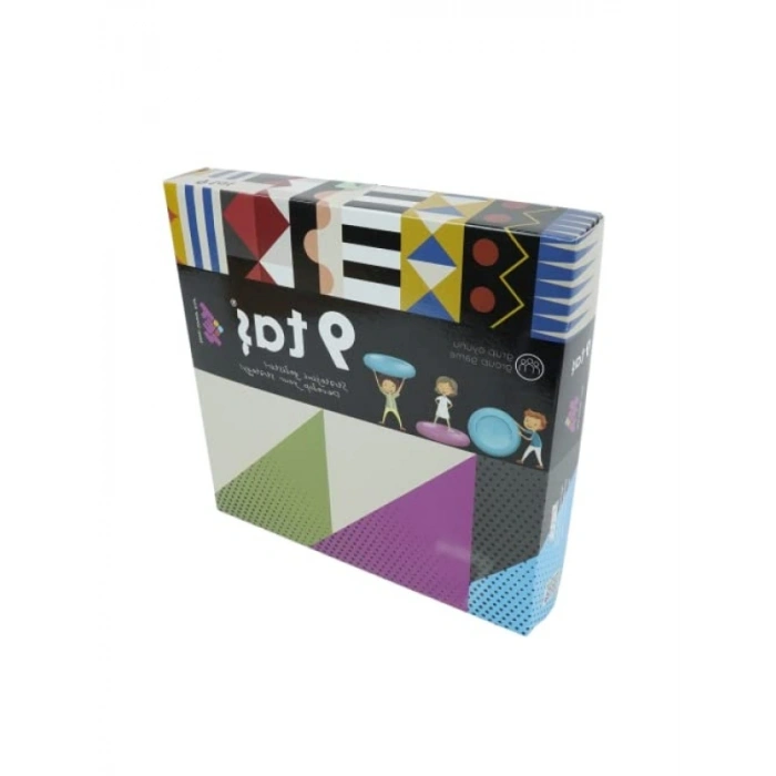 Strateji ve Mantık Zeka Oyunu