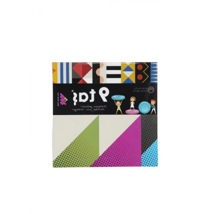 Strateji ve Mantık Zeka Oyunu