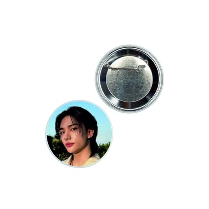 Stray Kıds - Hyunjin 1 Caminho