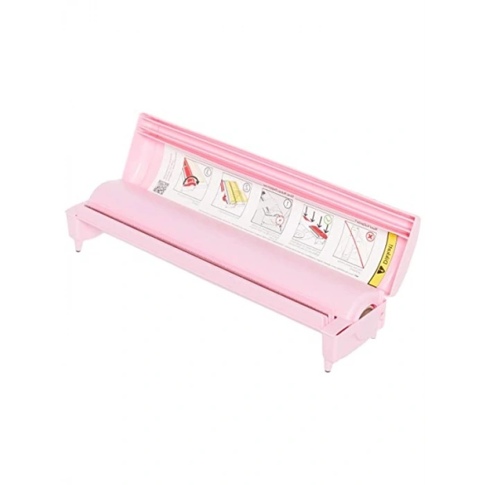 Streç Kesici - Kullanımı Kolay, Mükemmel Kesim