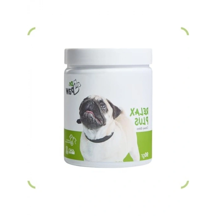 Stres Azaltıcı Premium Köpek Tableti, 60 adet