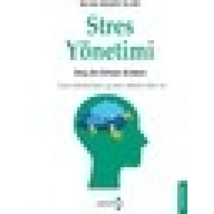 Stres Kontrolü - Orhan Erdem