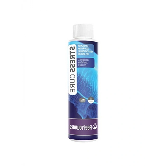 Stress Cure 250ml