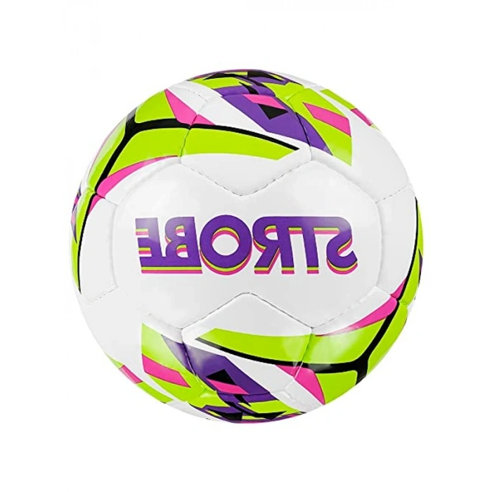 Strobe Futbol Topu, Yüksek Kalite