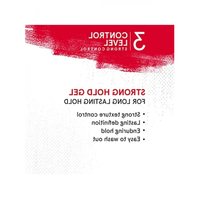 Strong Hold Saç Jeli 150 ml