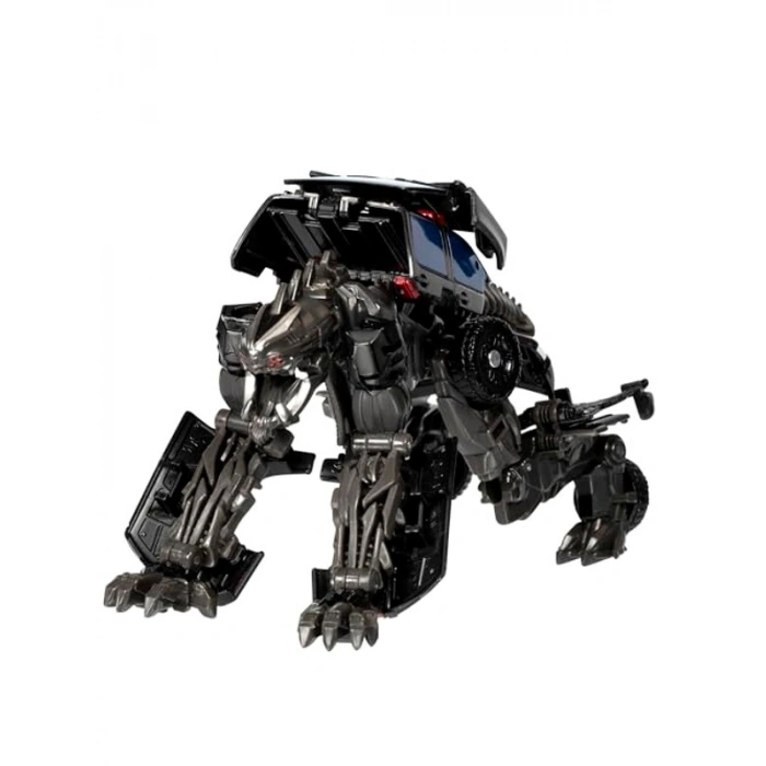 Studio Series Deluxe Class 117 Decepticon Hatchet (: Dark of the Moon) Aksiyon Figürü