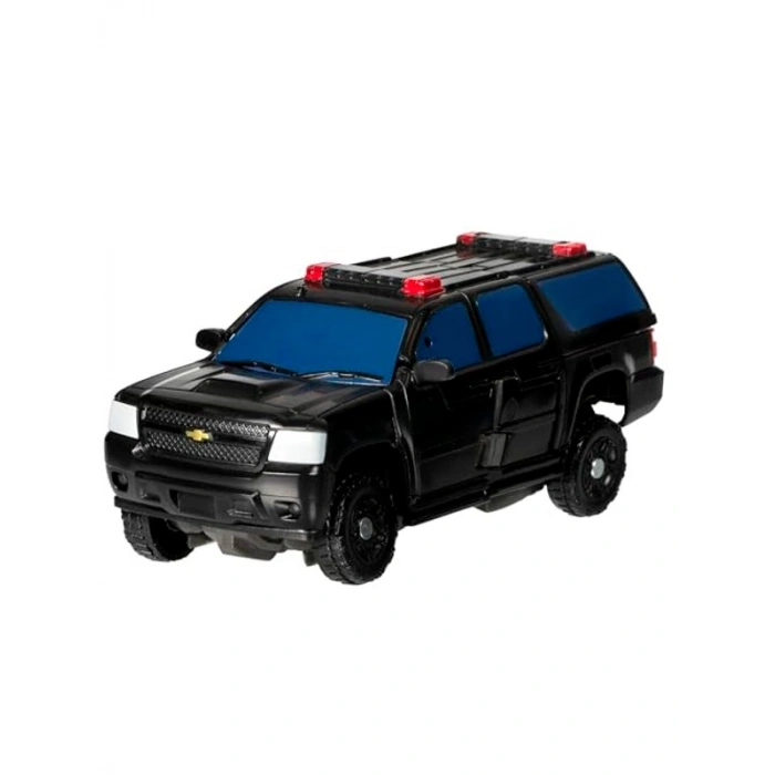 Studio Series Deluxe Class 117 Decepticon Hatchet (: Dark of the Moon) Aksiyon Figürü