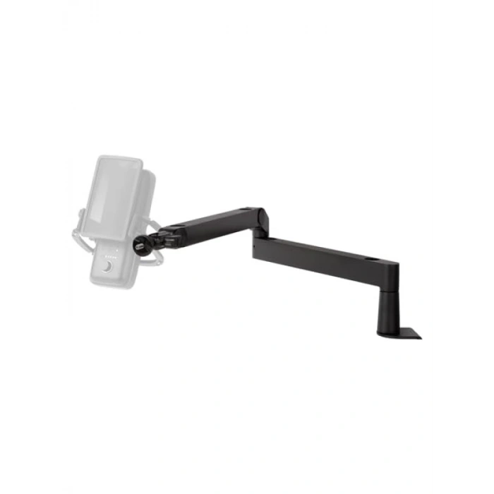 Stüdyo Kalitesinde Mikrofon Kol - Ayarlanabilir ve Kullanışlı