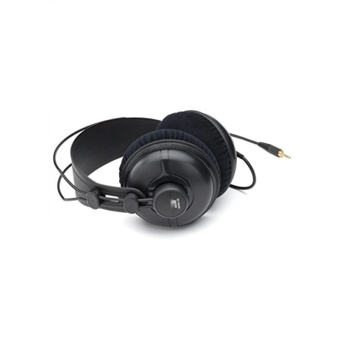 Stüdyo Kulaklıkları - 50mm Sürücüler ile Üst Düzey Ses