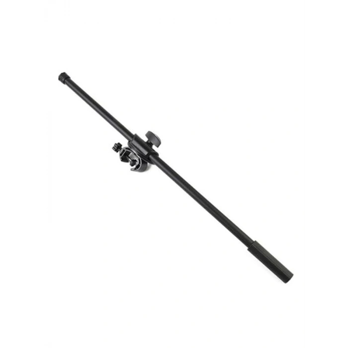 Stüdyo Mikrofon Standları içi Metal Boom Kolu BoomArm 65 cm 3/8 Vida - AL4729