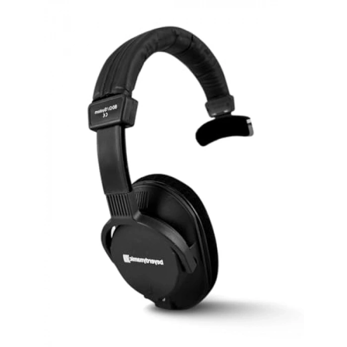 Stüdyo Referans Kulaklığı - 80 Ohm Empedans