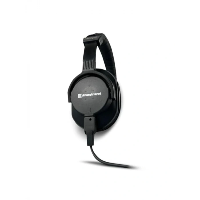 Stüdyo Referans Kulaklığı - 80 Ohm Empedans