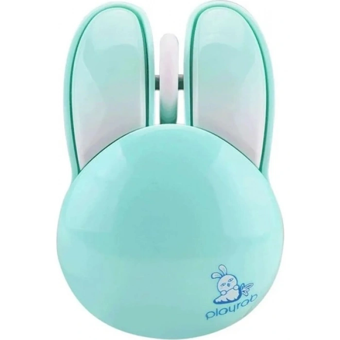 Studz M6 Playrab Tavşan Kablosuz Mouse