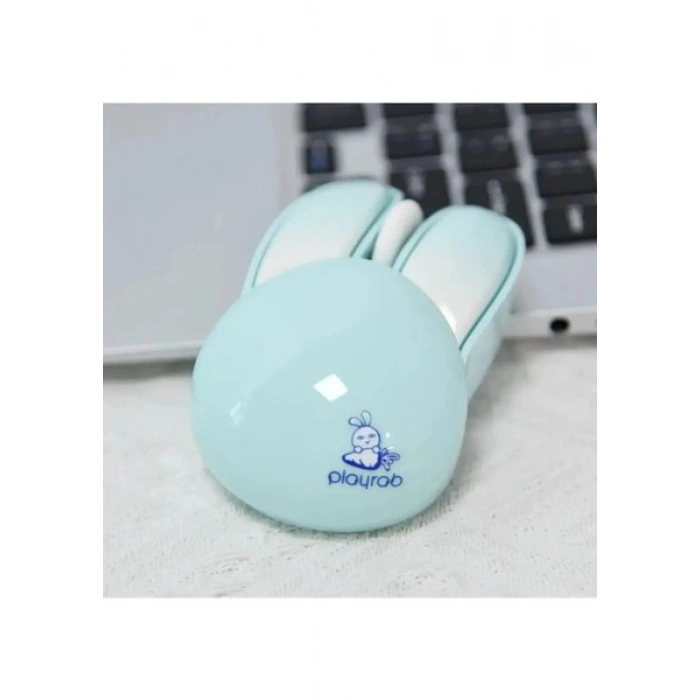 Studz M6 Playrab Tavşan Kablosuz Mouse
