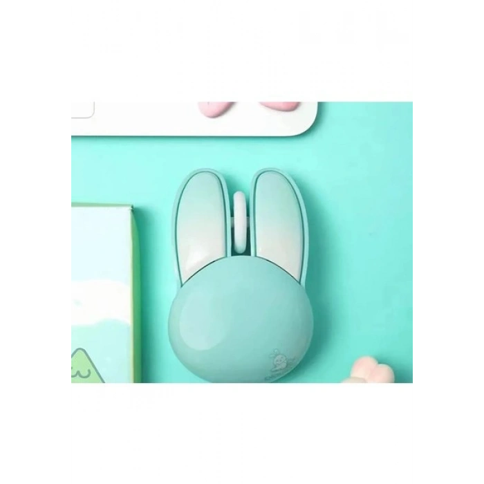 Studz M6 Playrab Tavşan Kablosuz Mouse