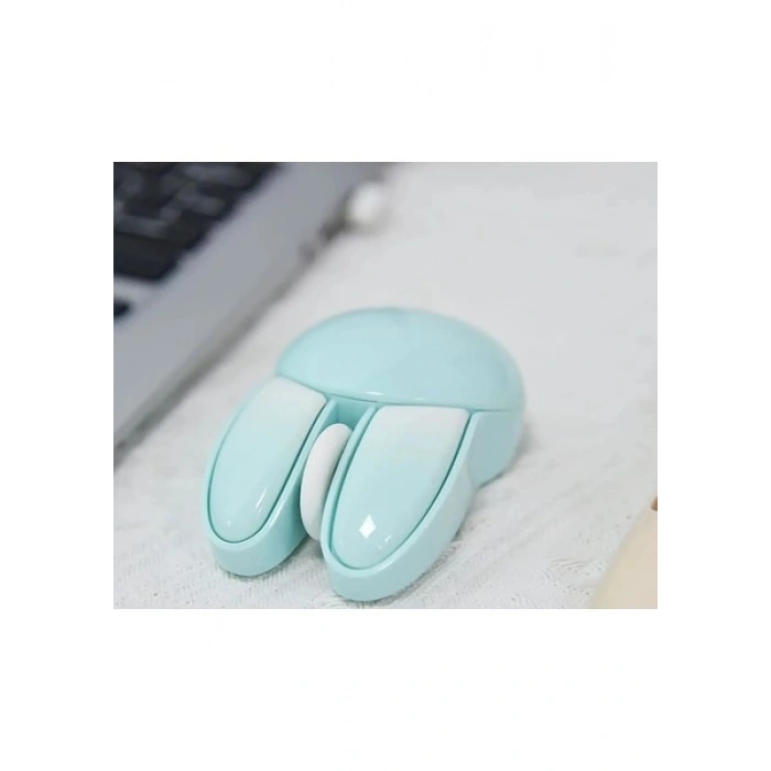 Studz M6 Playrab Tavşan Kablosuz Mouse