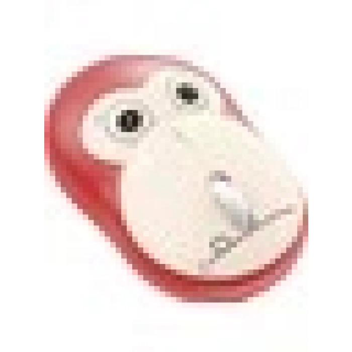 Studz M7 Monkey Sevimli Sessiz Maymun Kablosuz Mouse