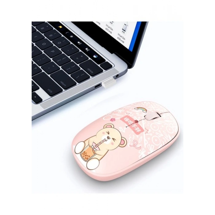 Studz T1 Kablosuz Mouse