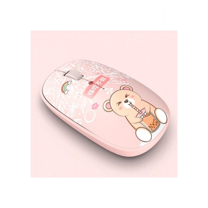 Studz T1 Kablosuz Mouse