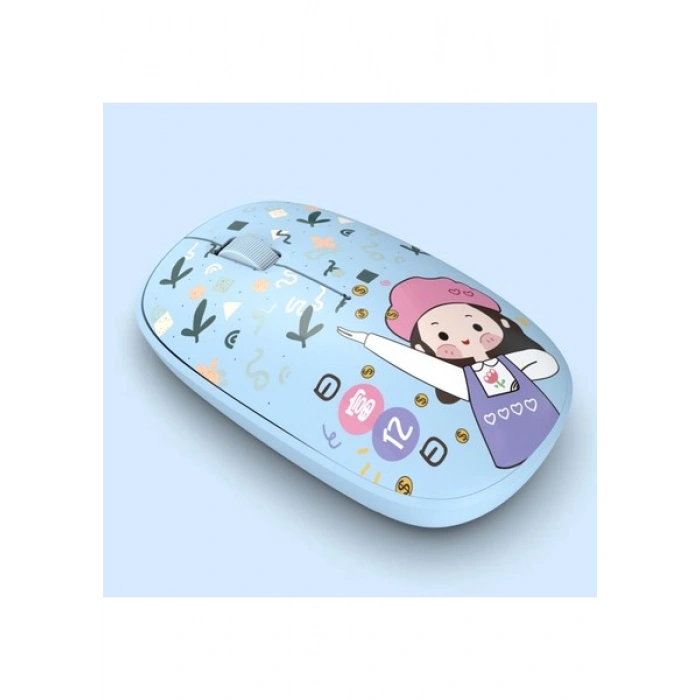 Studz T1 Kablosuz Mouse