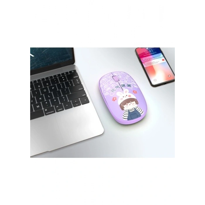 Studz T1 Kablosuz Mouse