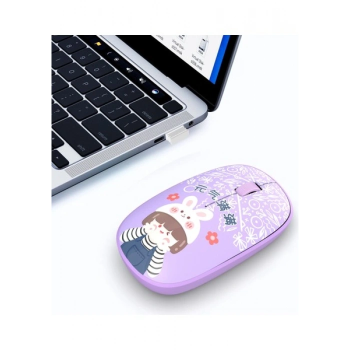 Studz T1 Kablosuz Mouse