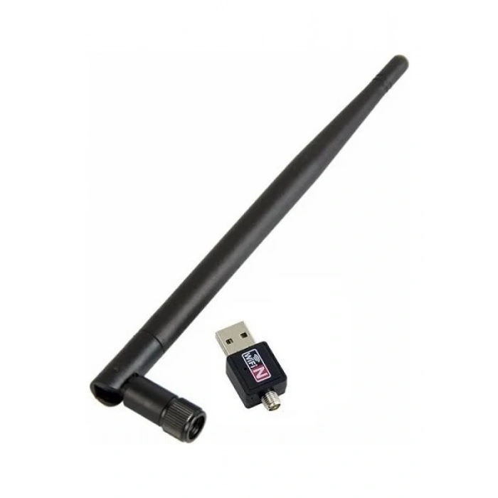 Studz USB 2.0 802.11N 150 Mbps Antenli Wireless Adaptör