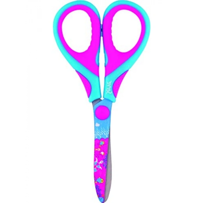 Su Altı Fosforlu Makas - 13.5 cm