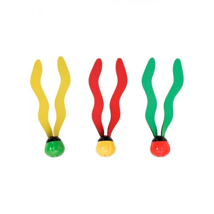 Su Altında Eğlence Topları - 3 Parça Set