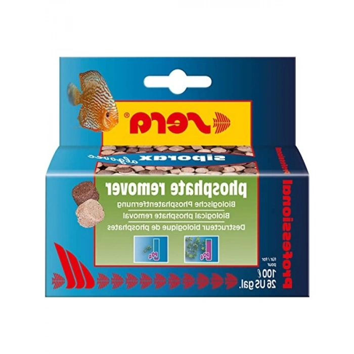 Su Arıtma İçin Profesyonel Filtre (35 gr)