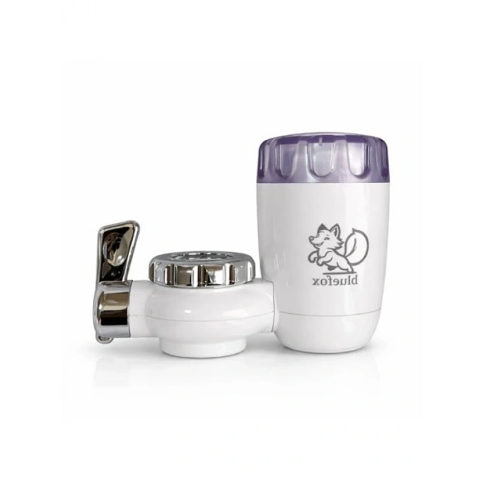 Su Arıtma Ucu - Klor ve Kireç Azaltıcı