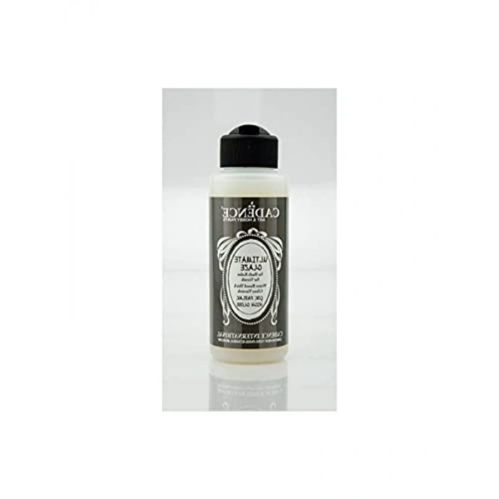 Su Bazlı Kalın Sır Venik - 120 ml Boya