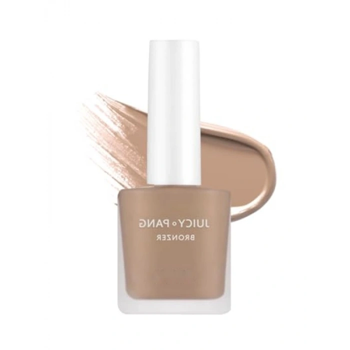 Su Bazlı Likit Bronzer - Doğal Görünüm, 250 ml