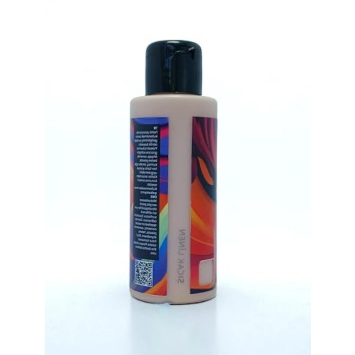 Su Bazlı Multi-Surface Hibrit Akrilik Boya, 120 ml