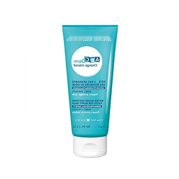 Su Bazlı Pişik Önleyici Bakım Kremi (75g)