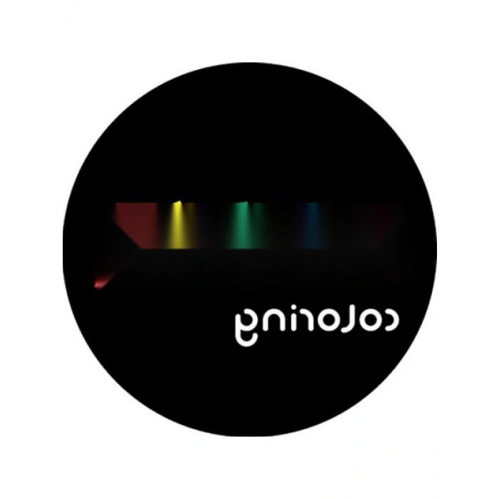 Su Bazlı Poster Markörü, Mavi, 0.7 mm Uç