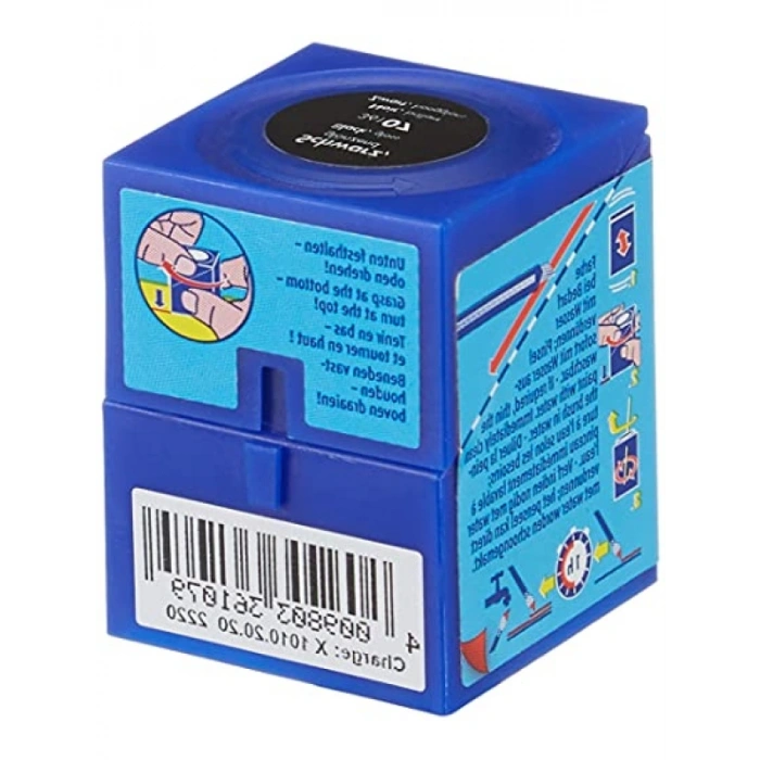 Su Bazlı Siyah Parlak Akrilik Maket Boyası, 18 Ml
