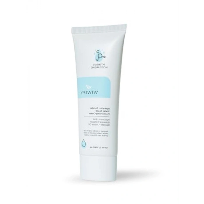 Su Bazlı Yoğun Nemlendirici Krem 100 ml 24 Saat Etkili
