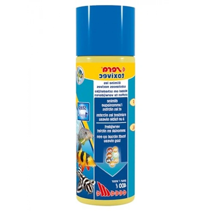 Su Düzenleyici, 100 ml Hacminde Etkili Ürün