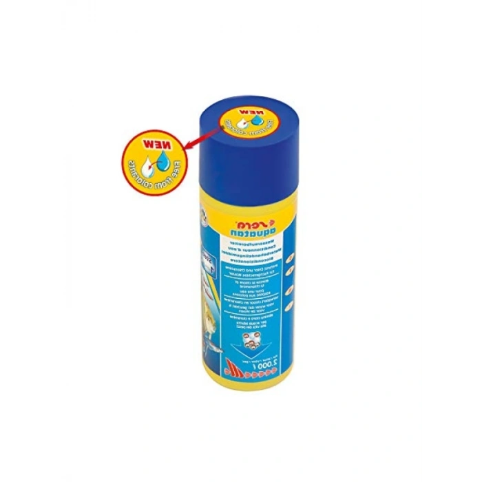 Su Düzenleyici, 50 ml