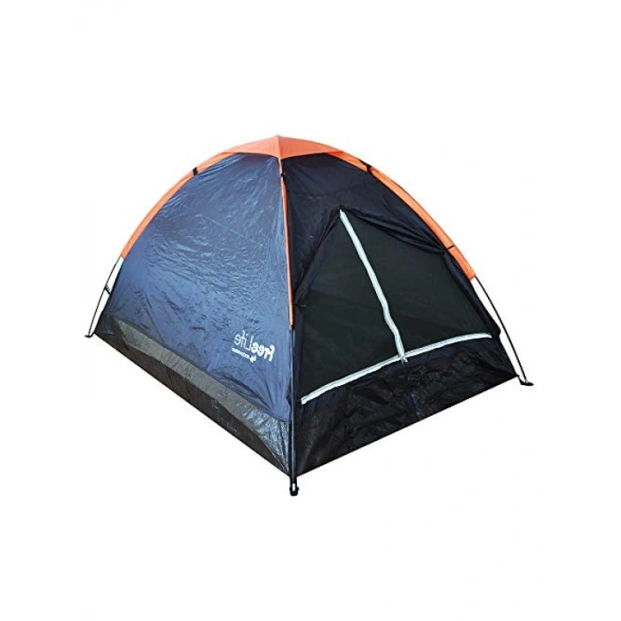 Su Geçirmez 2 Kişilik Monodome Çadır - Hızlı Kurulum