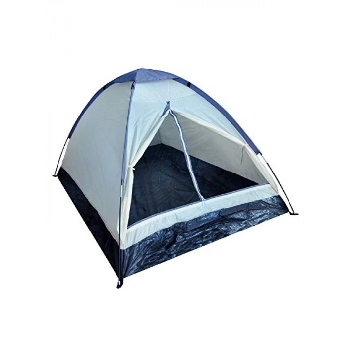 Su Geçirmez 2 Kişilik Monodome Çadır - Hızlı Kurulum