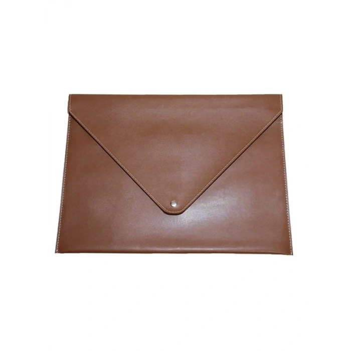 Su Geçirmez A4 Boyutunda Çıtçıtlı Belge Tutucu