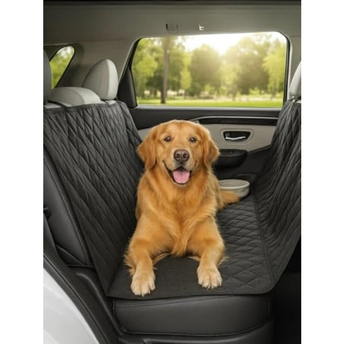 Su Geçirmez Araba Koltuk Örtüsü, 150x200 cm